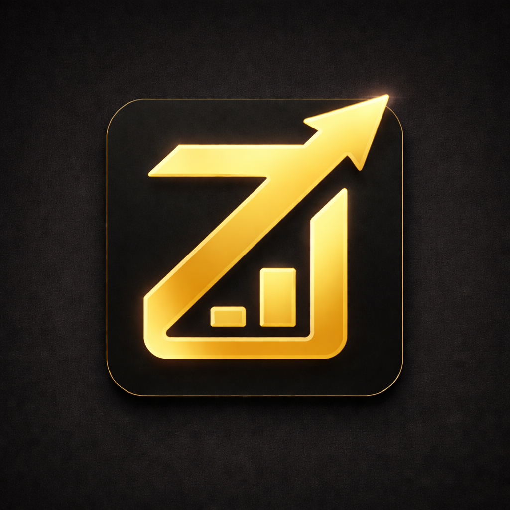 Zinn Hub® logo