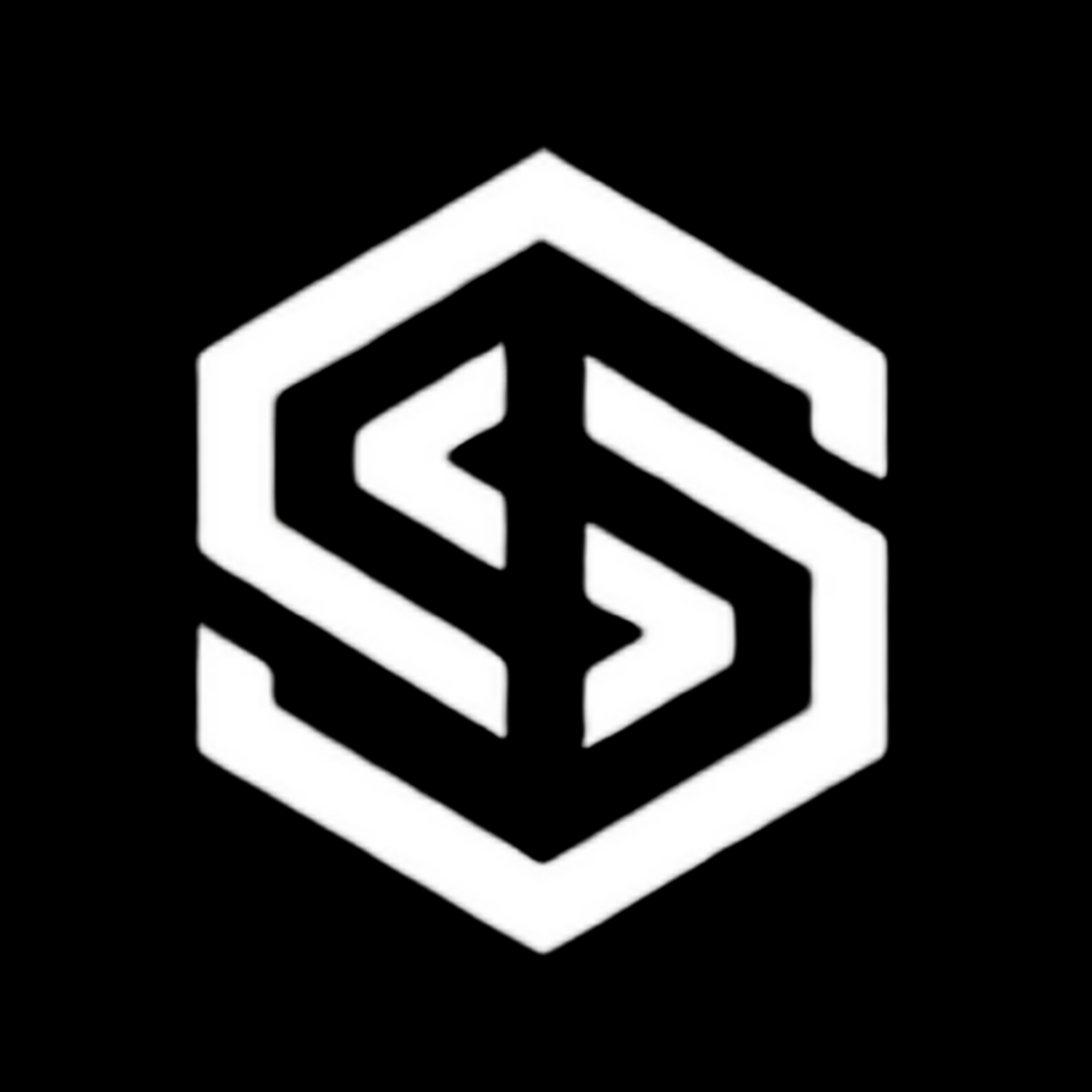 Social Bidz logo