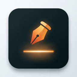 EpicNotes logo