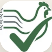 Poultry Log logo