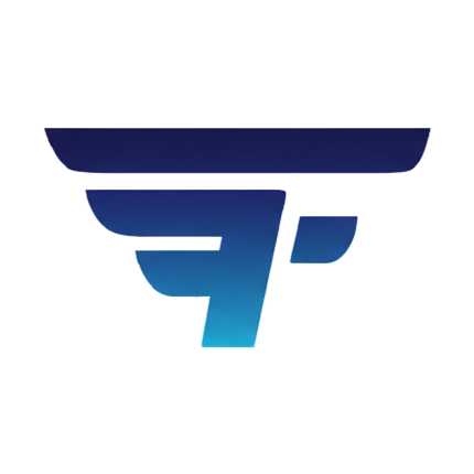 FlyB logo