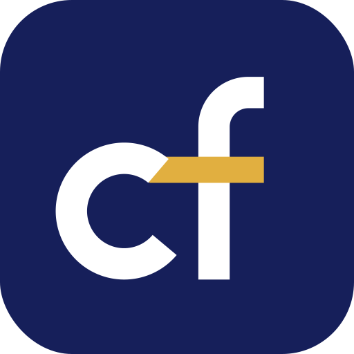 CoinFinHub logo
