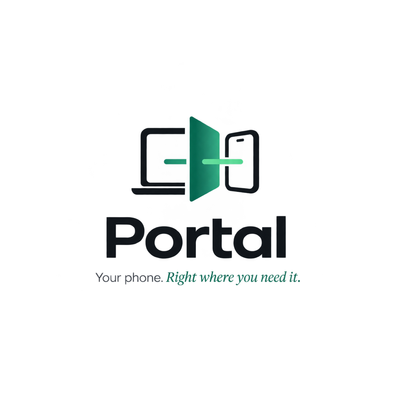 Portal logo