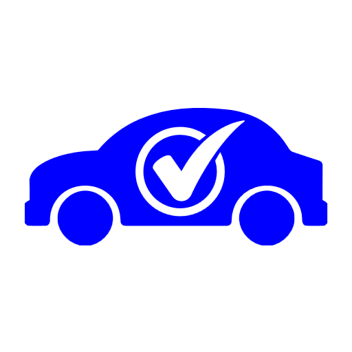 Car Check Report logo