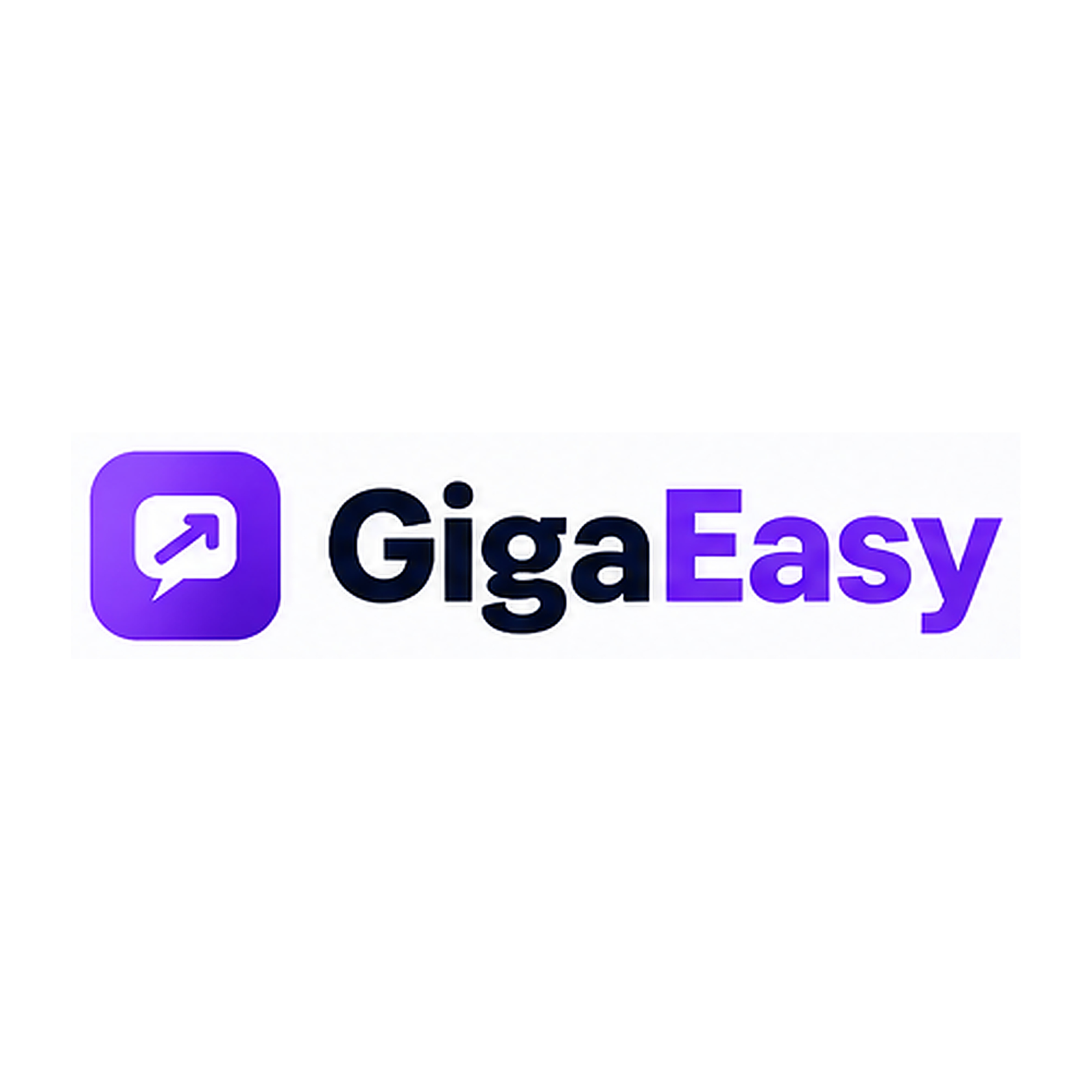 GigaEasy logo