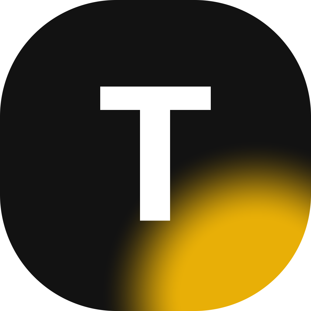 TechoStop logo