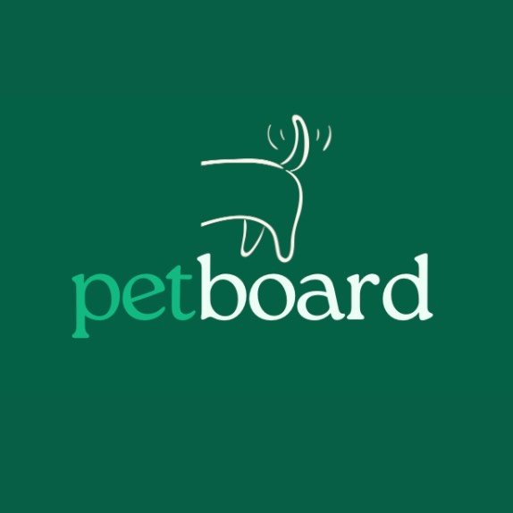 petboard logo