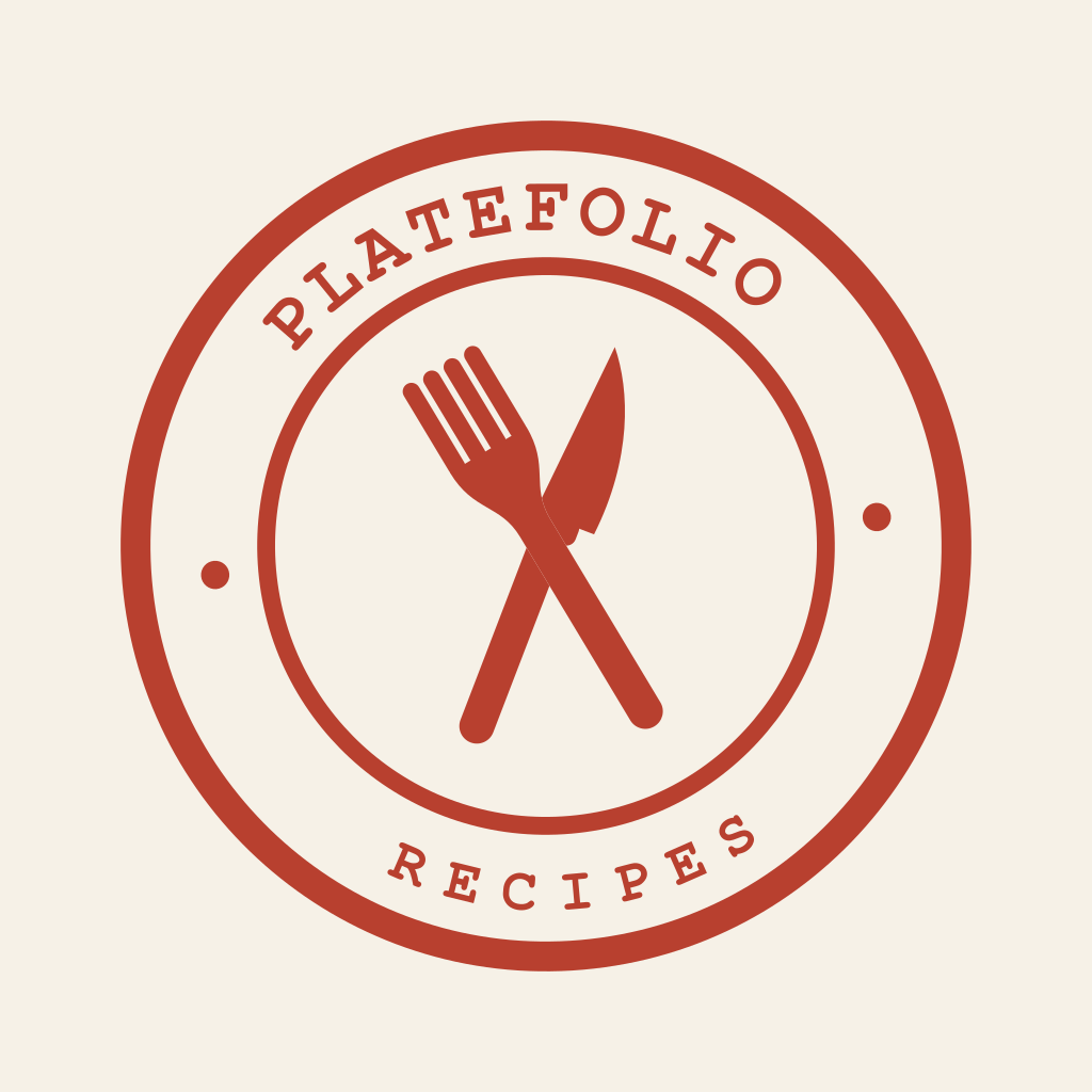 Platefolio logo