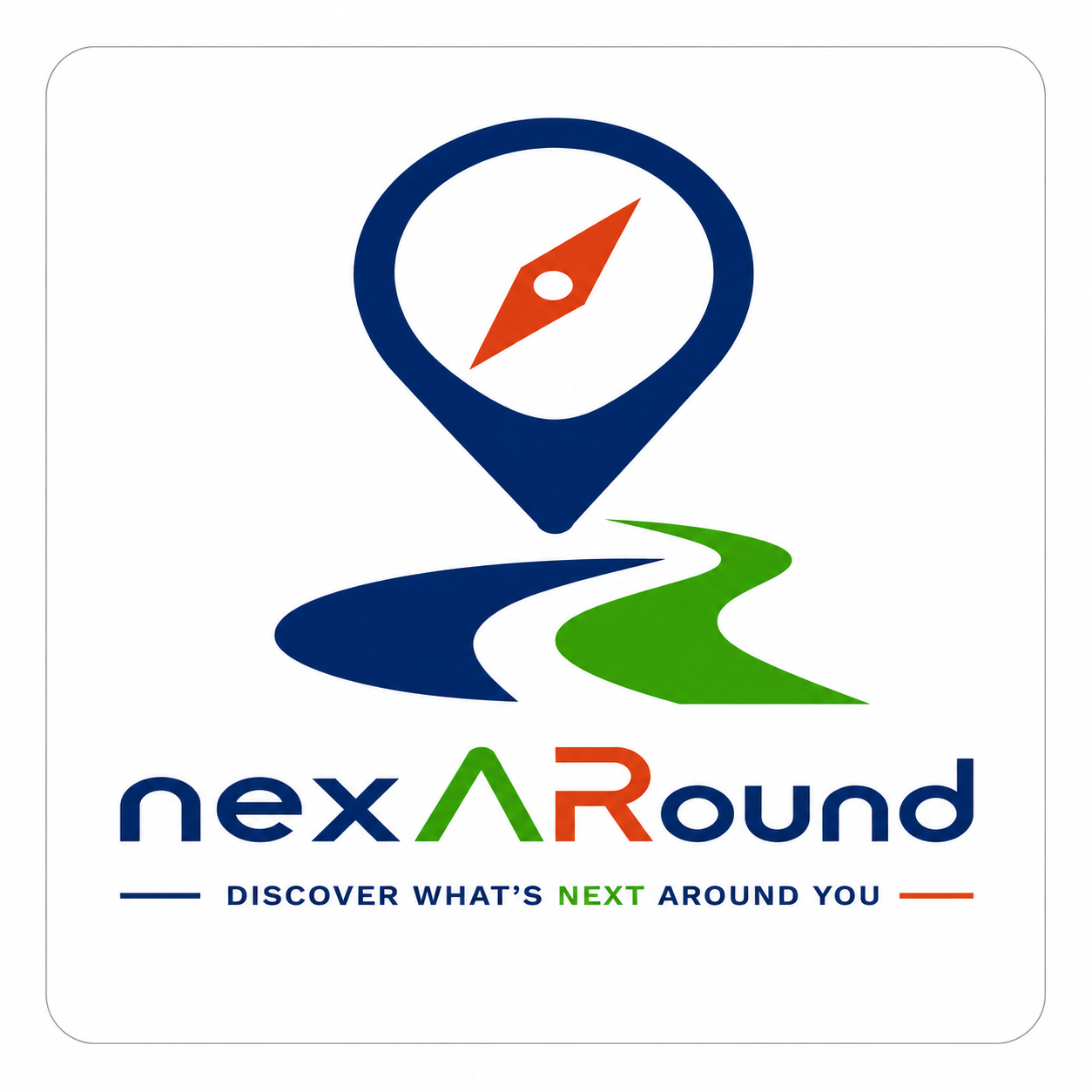 nexARound logo