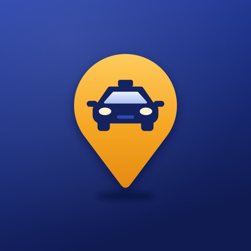 Exicube Taxi Prime logo