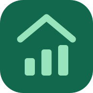 Home Budget Analytics logo