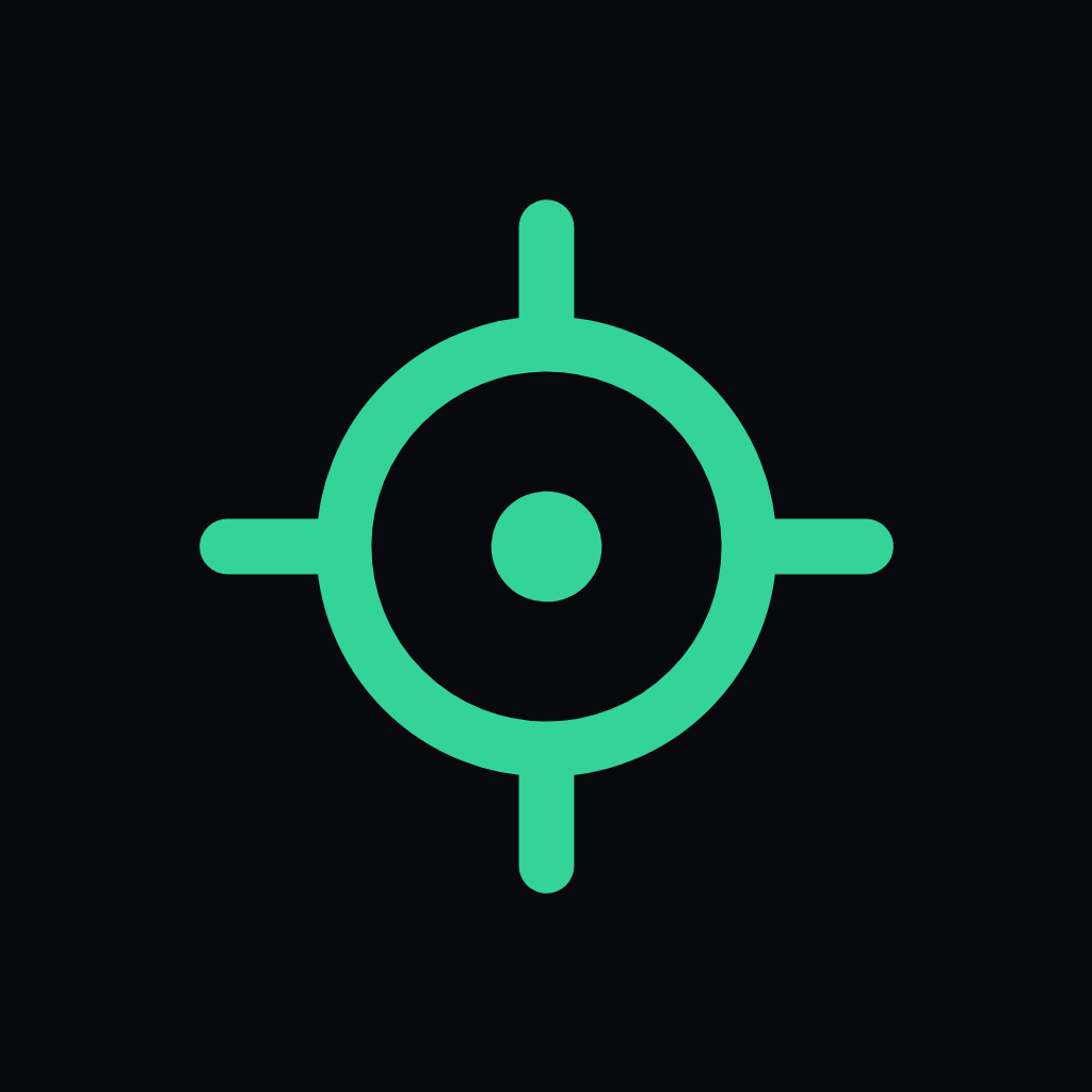NameSniper logo