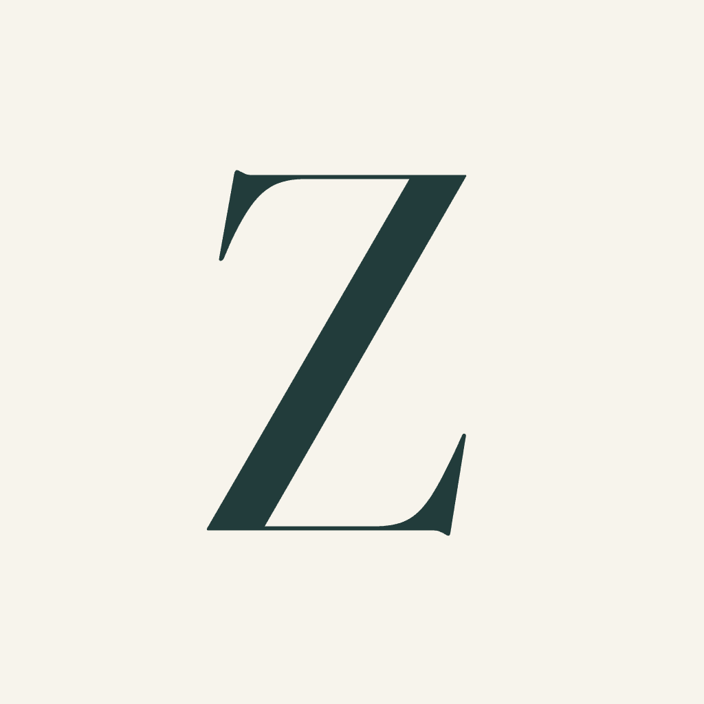 Zazu logo