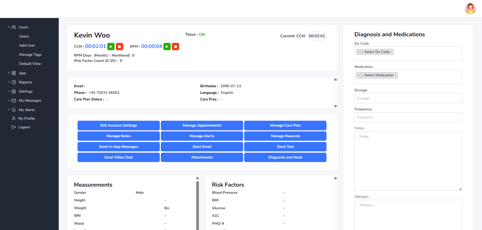 DrapCode preview