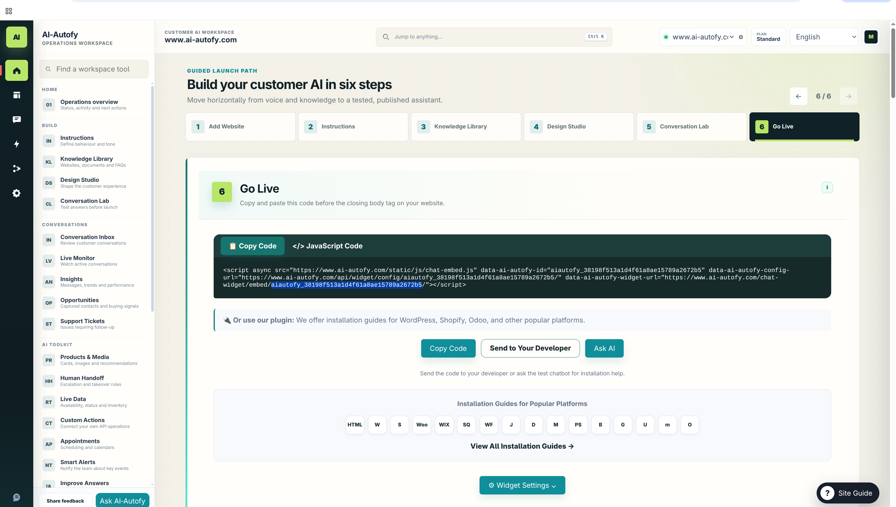 ai-autofy preview