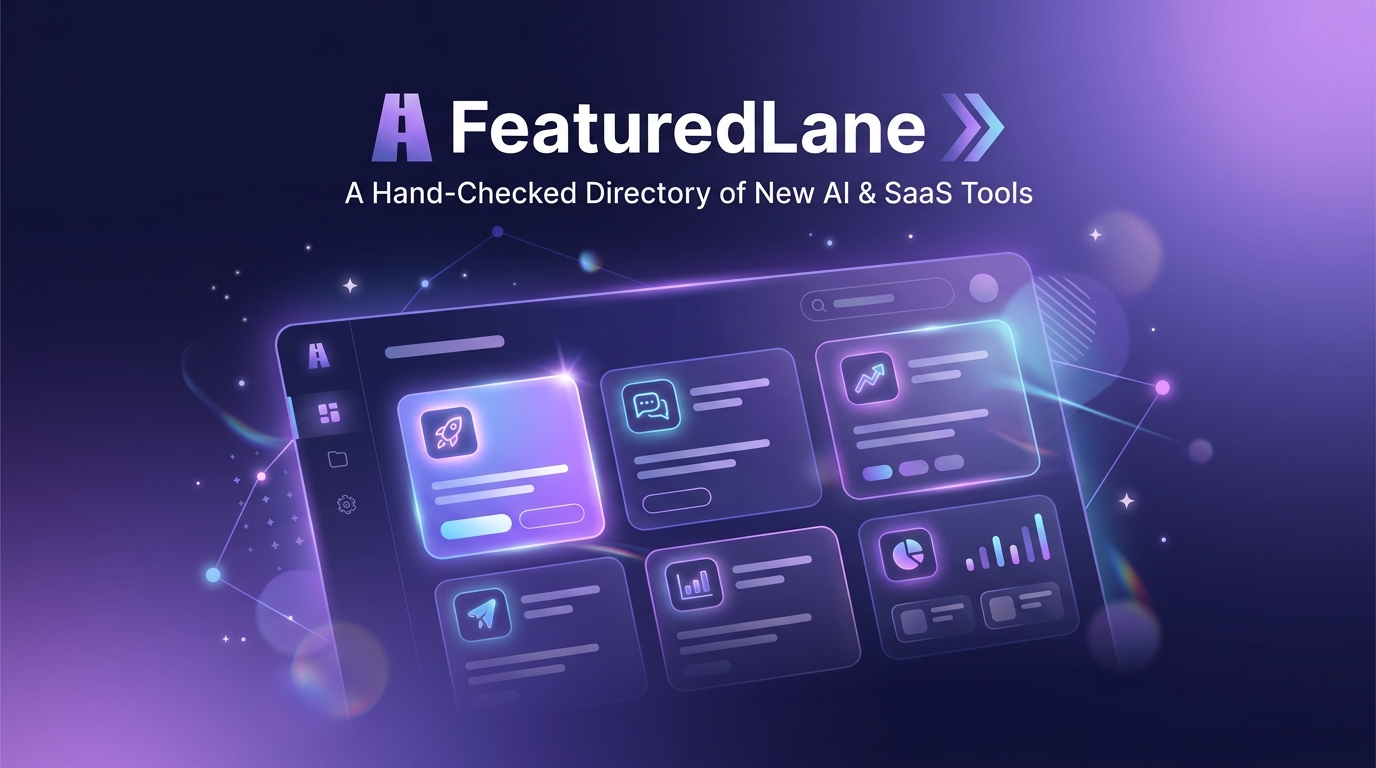 FeaturedLane preview