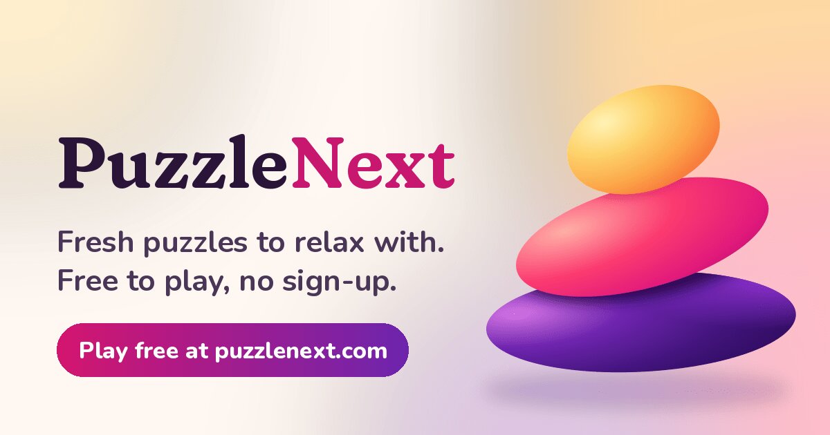 PuzzleNext preview
