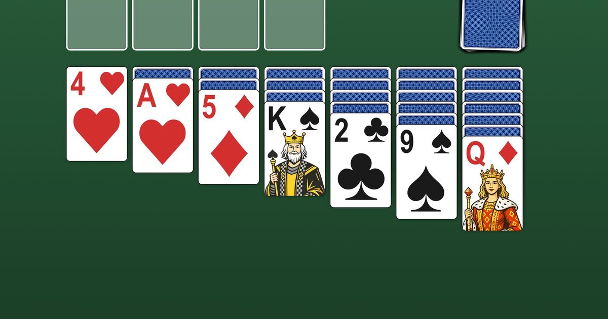 SolitairePlace preview