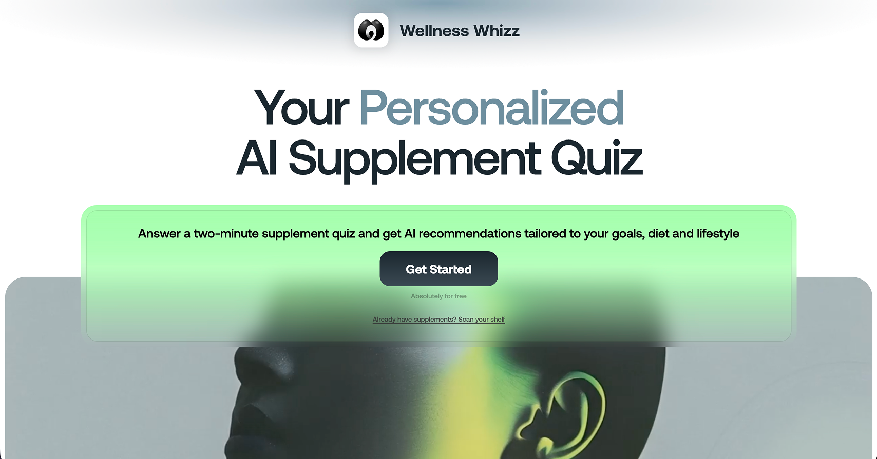Wellness Whiz preview