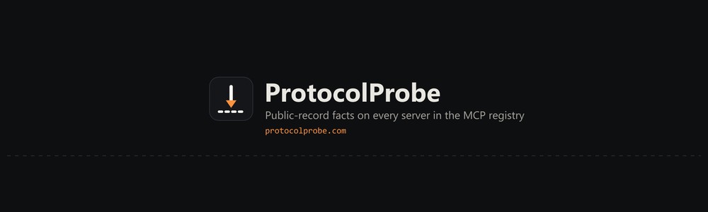 ProtocolProbe preview